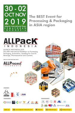 Allpack Indonesia